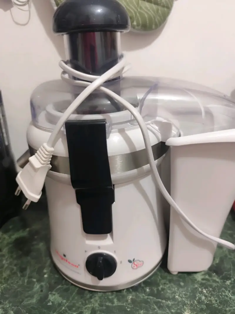 Extractor de jugos Moulinex - 3