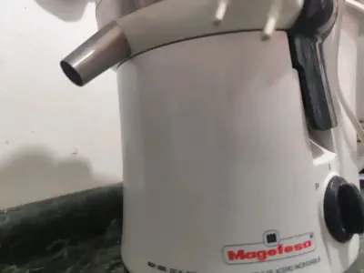 Extractor de jugos Moulinex - miniatura 5