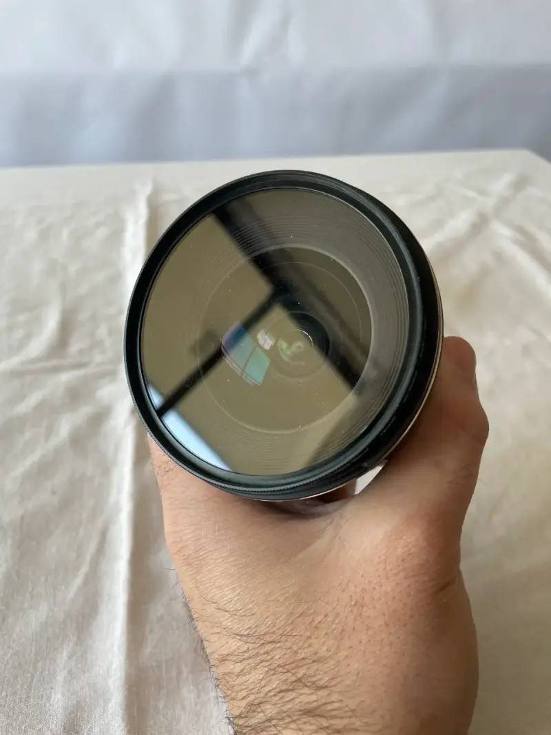 Tokina AT-X PRO 12-24mm f/4 II DX AF; - 3