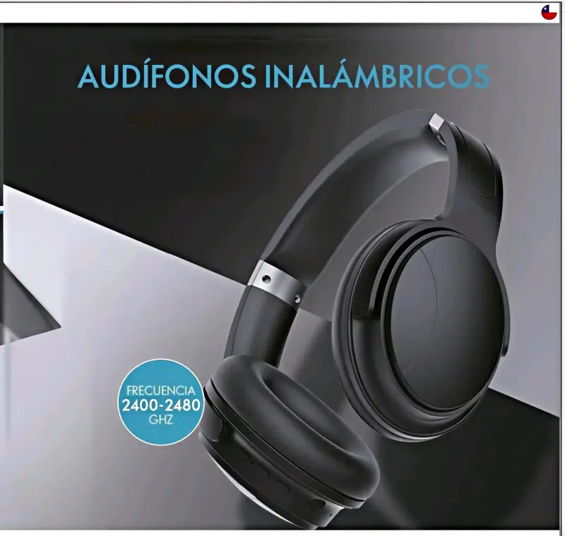 Audífonos inalámbricos Oriflame ¡NUEVO! - 4
