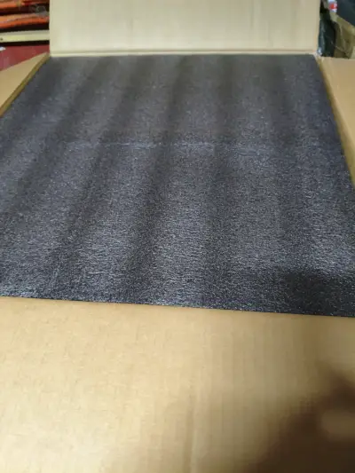 Power o amplificador de potencia nuevo en caja - miniatura 4