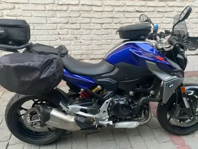 Moto BMW F900R 2022 , 12 mil km. - miniatura 2