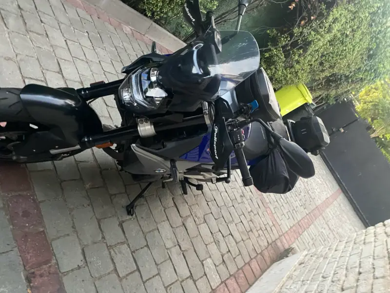 Moto BMW F900R 2022 , 12 mil km. - 3