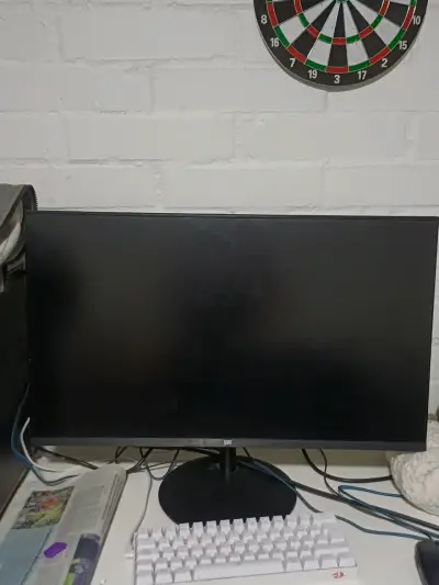 Monitor Asus para reparación - miniatura 2