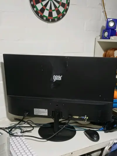 Monitor Asus para reparación - miniatura 3