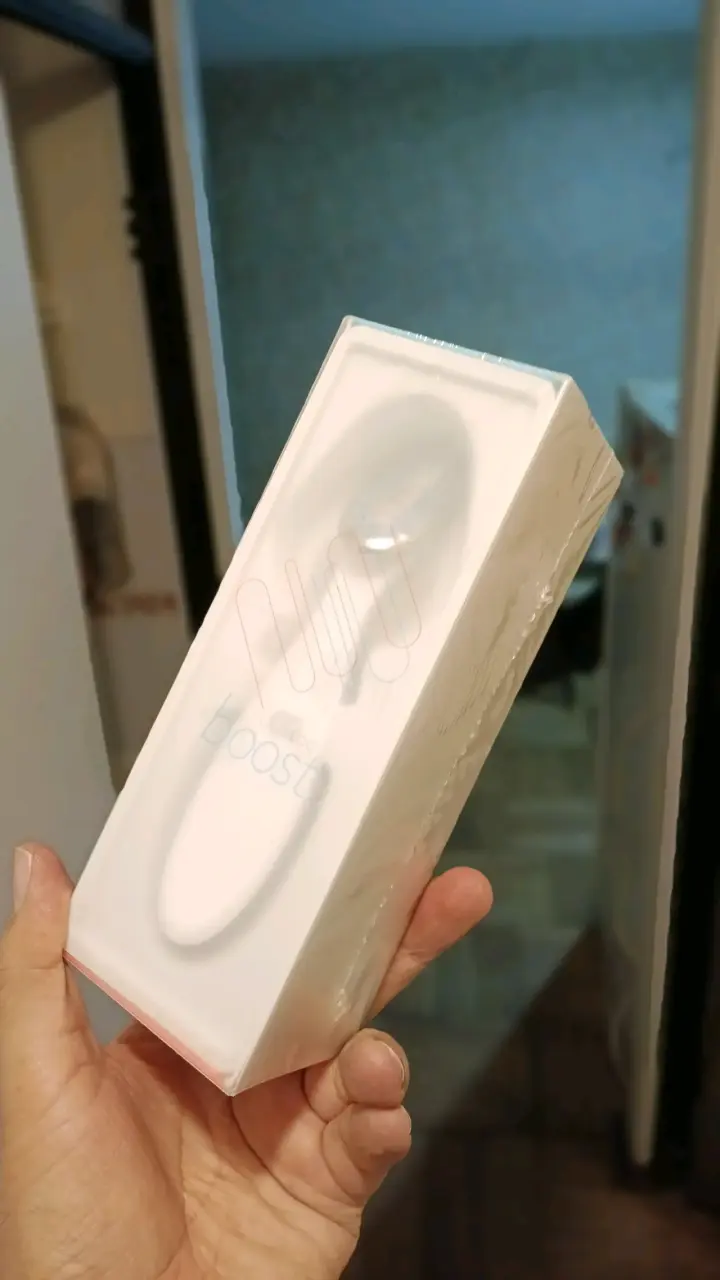 Boost de Nuskin