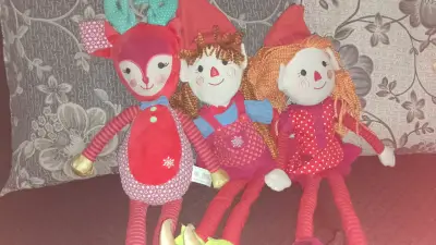 Duendes mágicos - miniatura 3