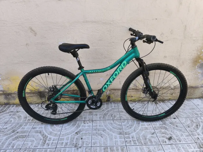 Bicicleta Oxford venus 1 - 1