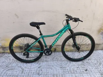 Bicicleta Oxford venus 1 - miniatura 1