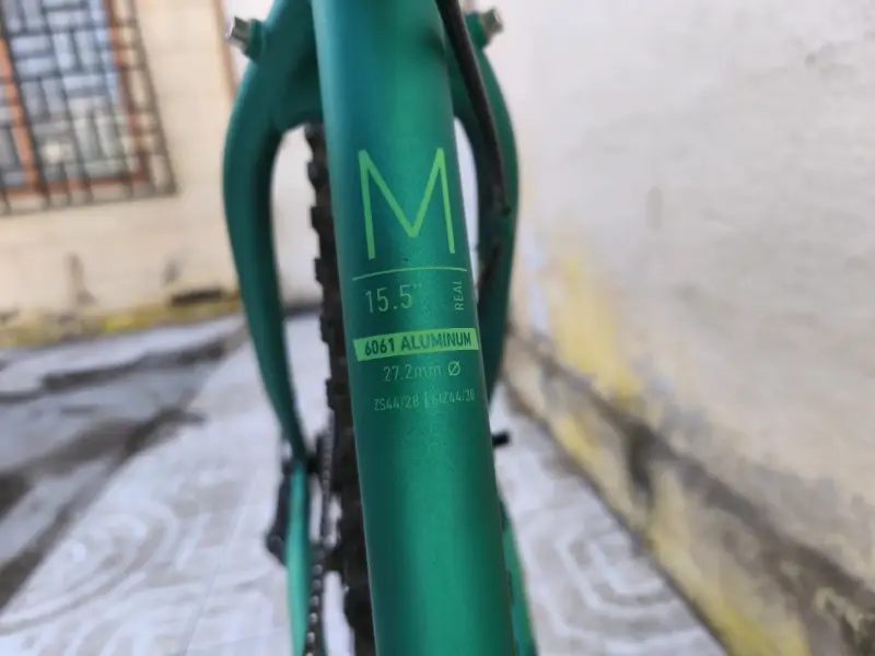 Bicicleta Oxford venus 1 - 2