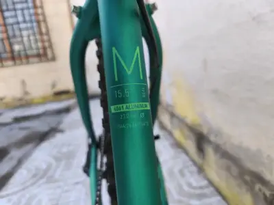 Bicicleta Oxford venus 1 - miniatura 2