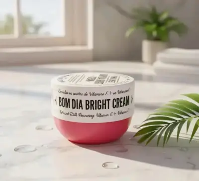 Crema hidratante Bom Dia - miniatura 1