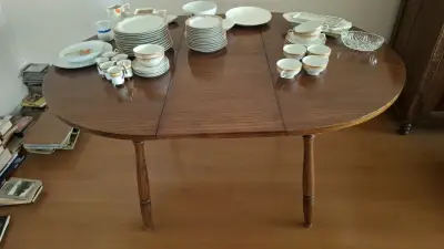 Mesa de comedor - miniatura 3