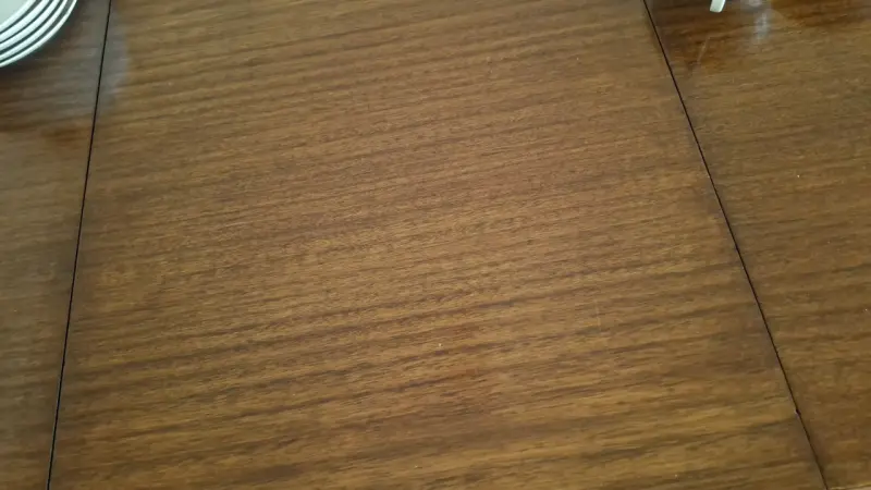 Mesa de comedor - 4