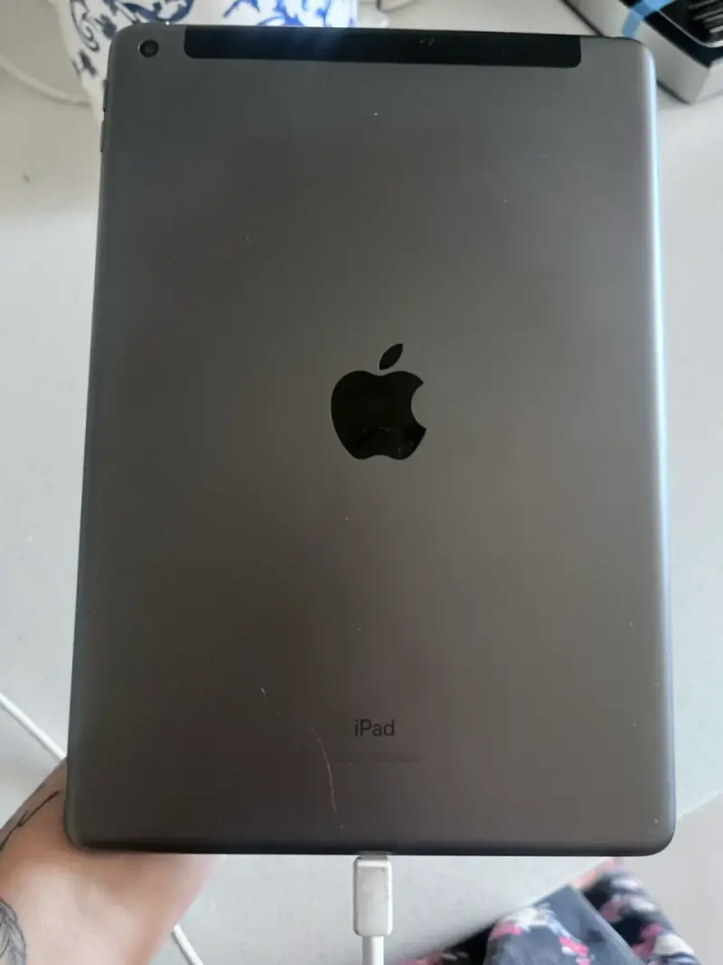 iPad - 2