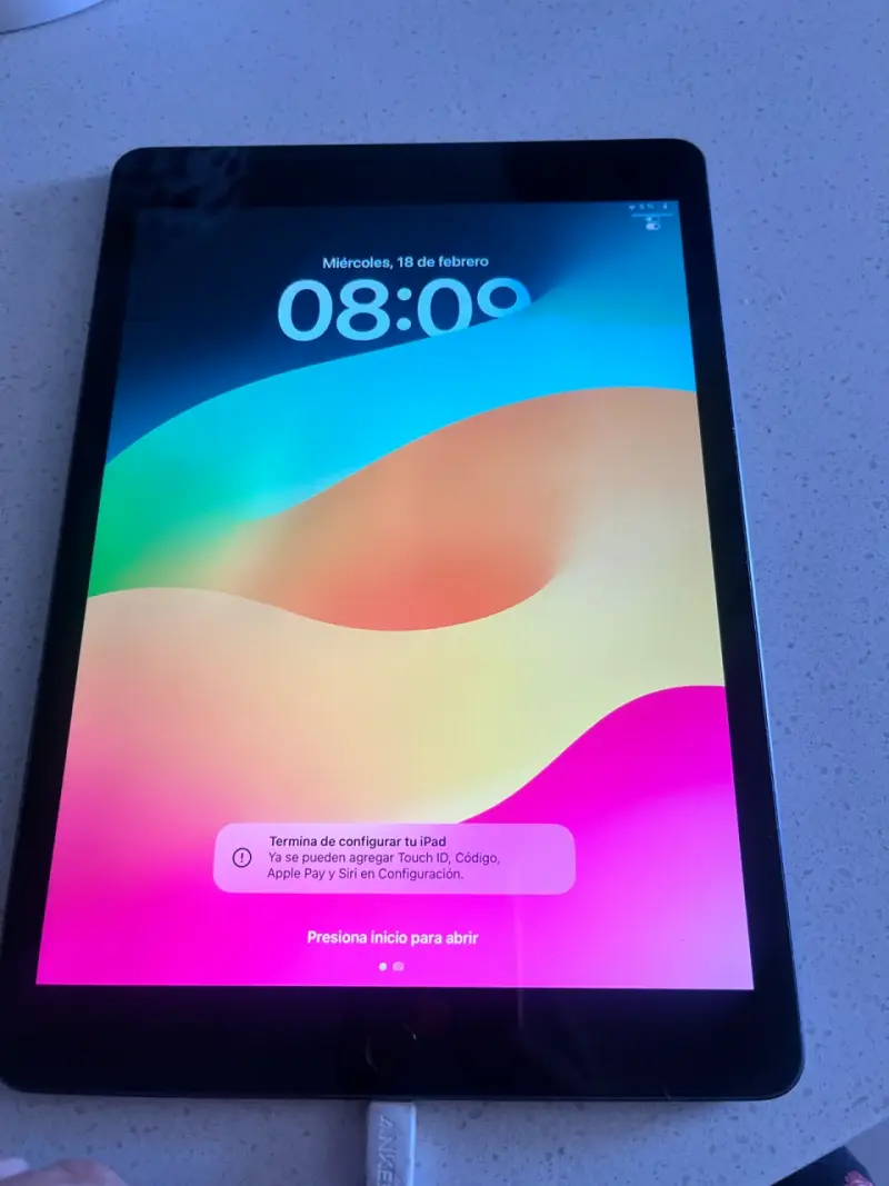 iPad - 3