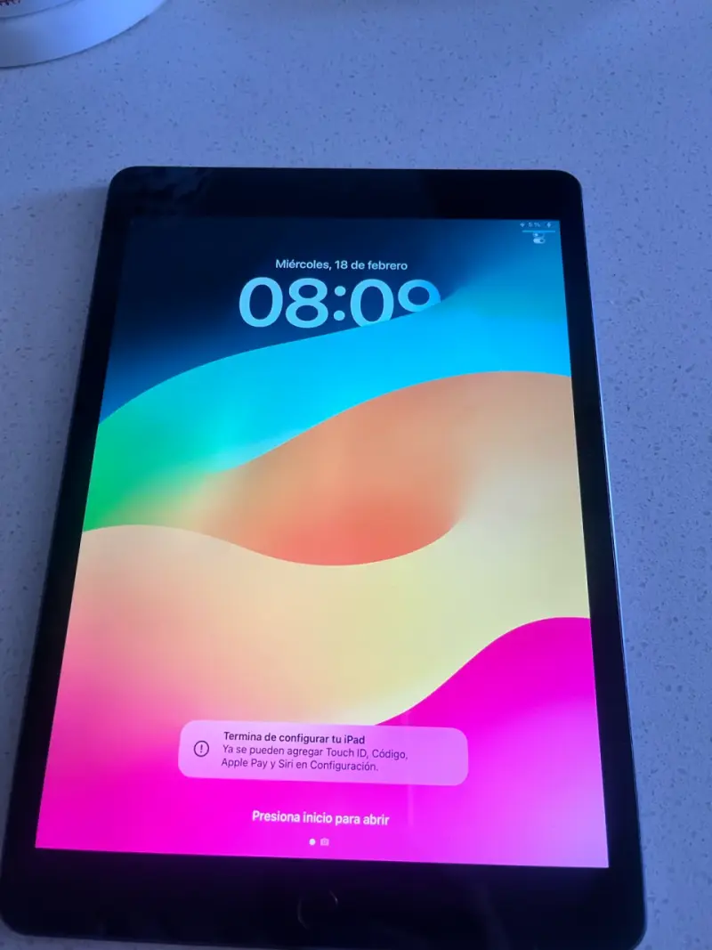 iPad - 4