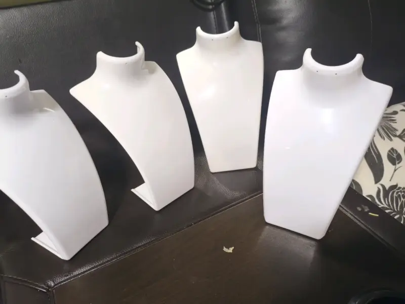Auriculares inalámbricos con base - 3