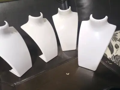Auriculares inalámbricos con base - miniatura 3