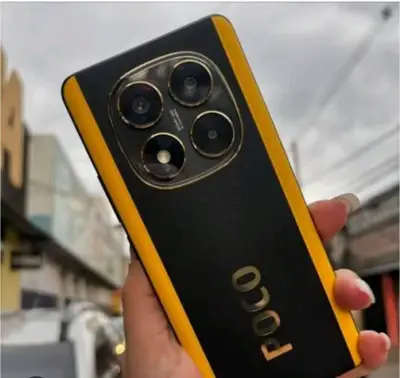 Xiaomi Poco X7 512GB 12GB RAM - miniatura 2