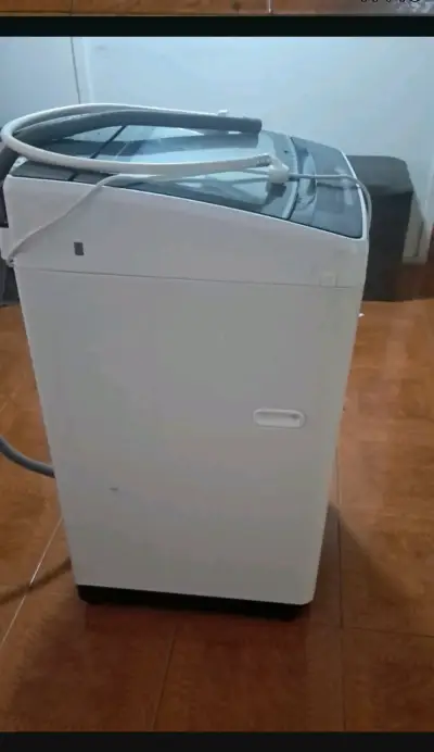 Lavadora automática Mademsa 9.5 kg - miniatura 3