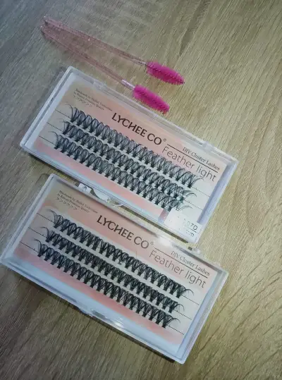 Extensiones de pestañas variedades - miniatura 5