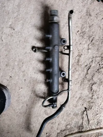 Vendo repuestos mishubishi L200 - miniatura 1