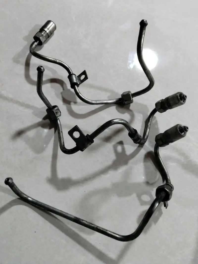 Vendo repuestos mishubishi L200 - 2