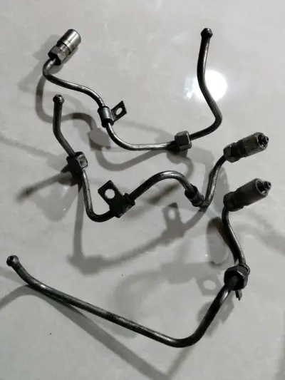 Vendo repuestos mishubishi L200 - miniatura 2