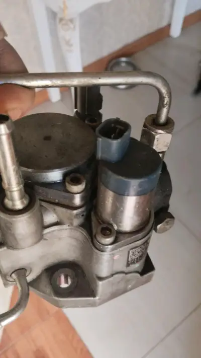 Vendo repuestos mishubishi L200 - miniatura 4