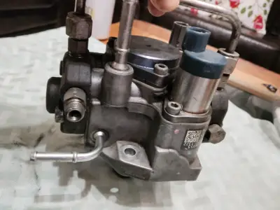 Vendo repuestos mishubishi L200 - miniatura 5