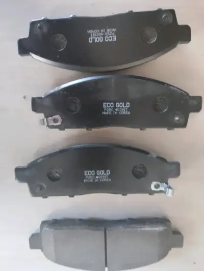 Vendo repuestos mishubishi L200 - miniatura 6