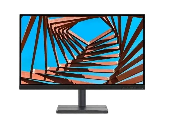 Monitor para uso de oficina o estudios - 4