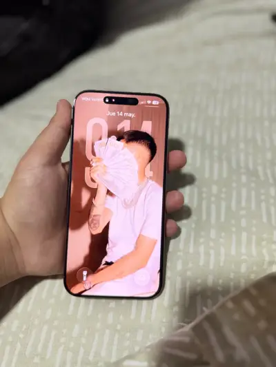 iPhone 16 Pro Max 256gb - miniatura 1