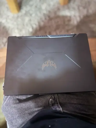 Laptop ASUS f15 Gaming - miniatura 5