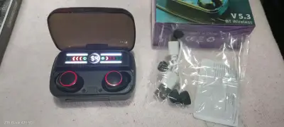 Auriculares HP con cable - miniatura 6