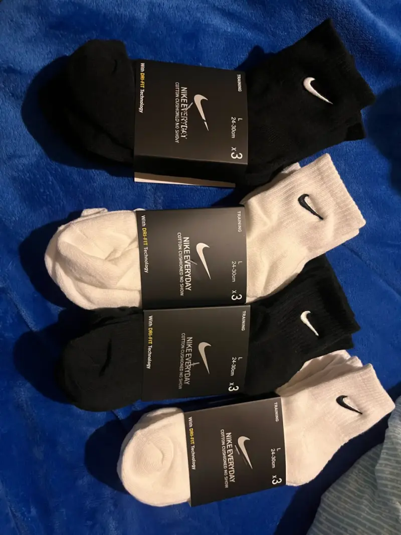 Calcetas Nike calidad premium ✅💯 - 2