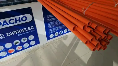 Emergencia electricidad - miniatura 1