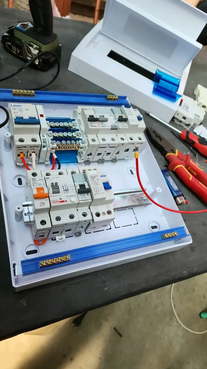 Emergencia electricidad - 4