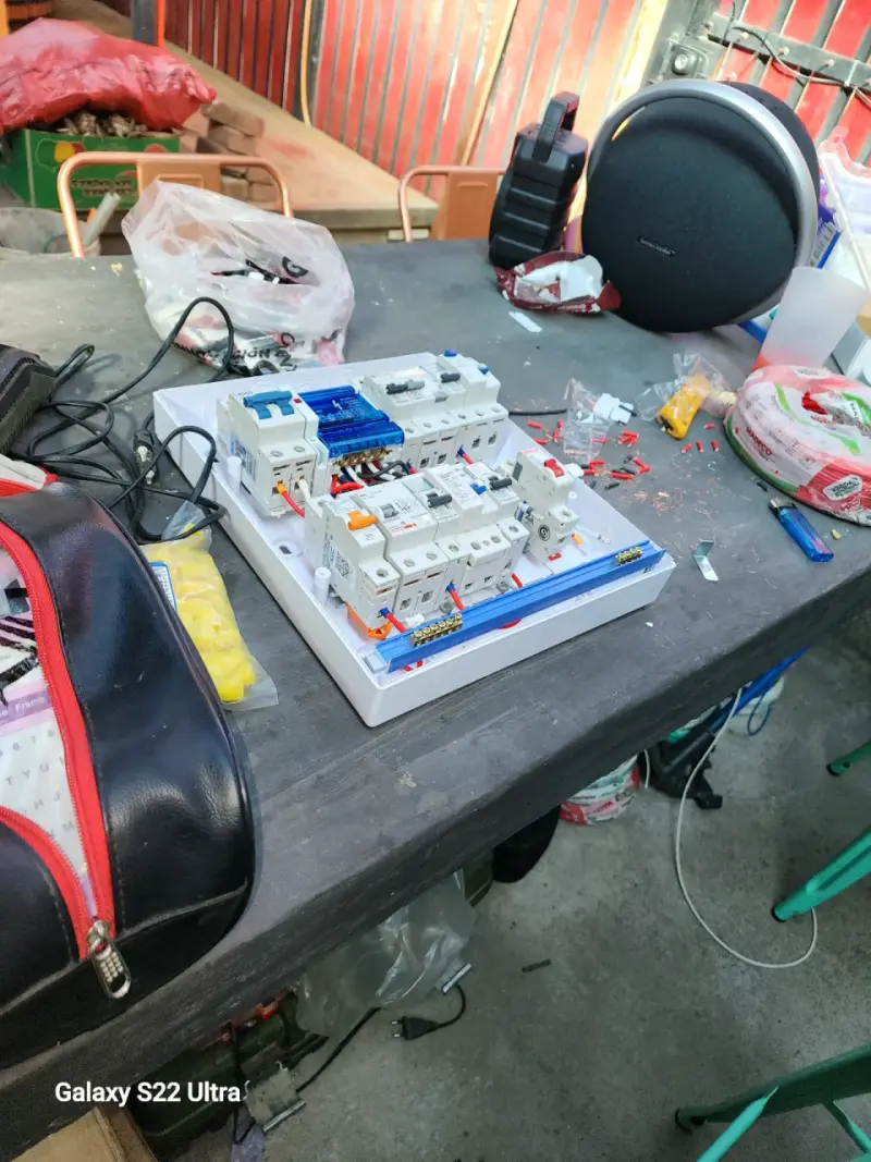 Emergencia electricidad - 5