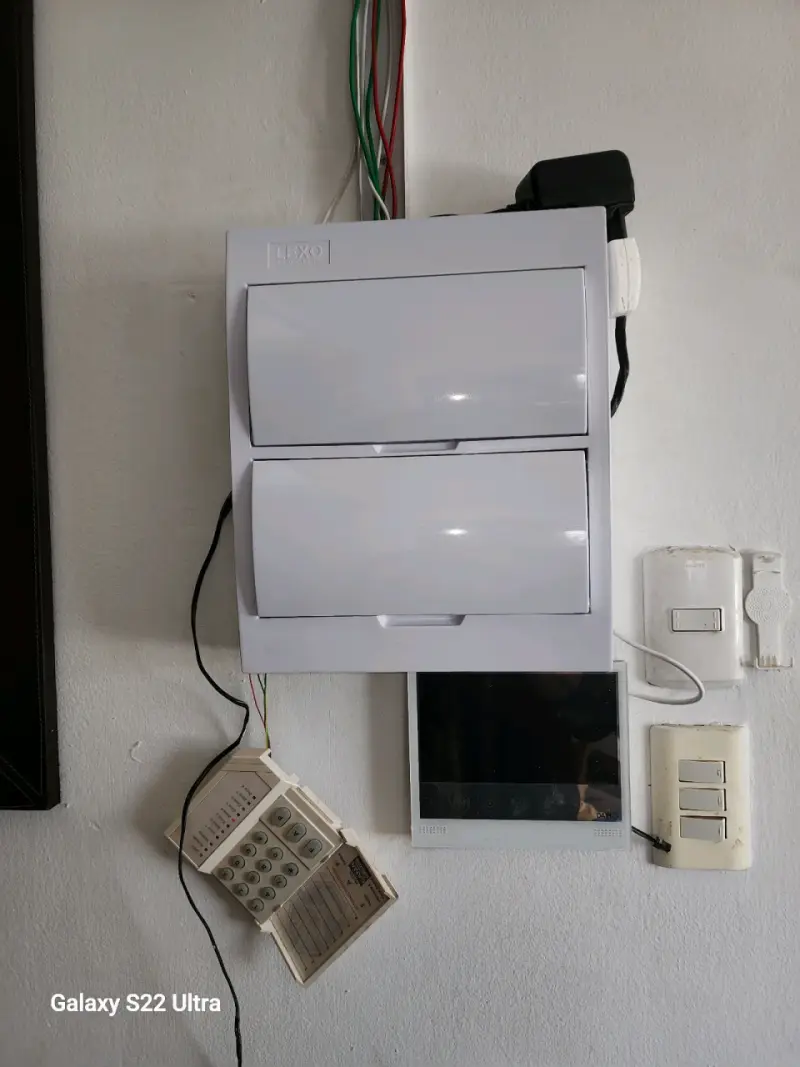 Emergencia electricidad - 6