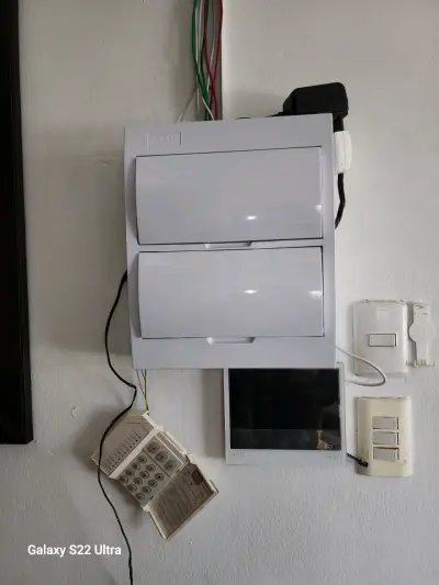Emergencia electricidad - miniatura 6
