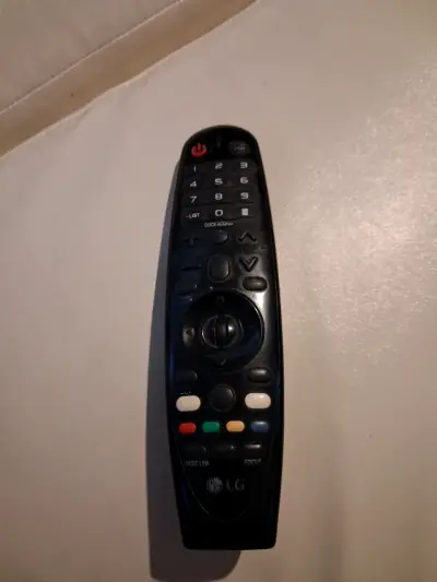 Smart TV LG con aplicaciones - miniatura 5