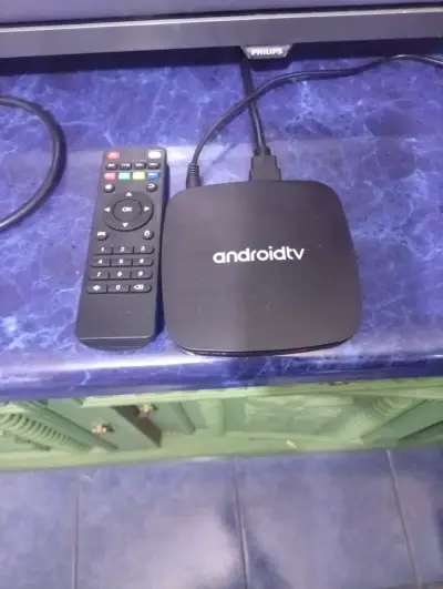 Reproductor multimedia GMJ 4K - miniatura 2