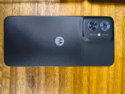 Motorola Moto G 5G con accesorios - miniatura 6
