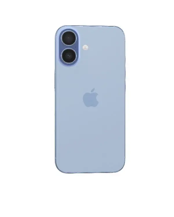 iPhone 17 256 GB - 2