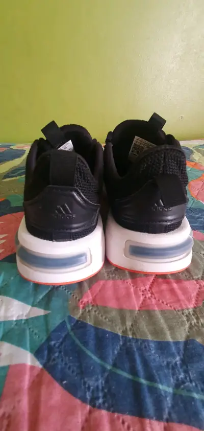Zapatillas deportivas negras - miniatura 3