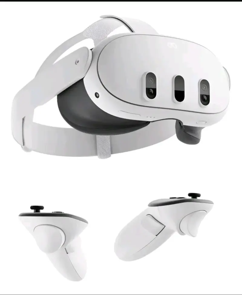 Meta Oculus Quest 3 512 Gb