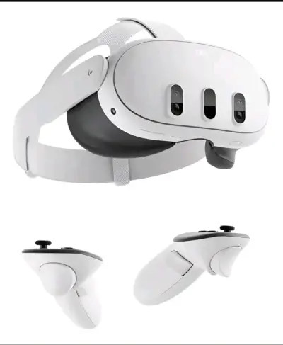 Meta Oculus Quest 3 512 Gb - miniatura 1