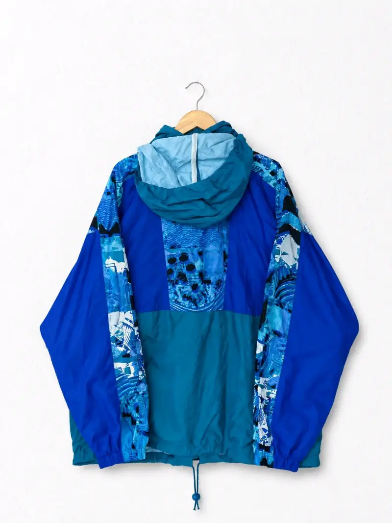 Chaqueta Impermeable - 2